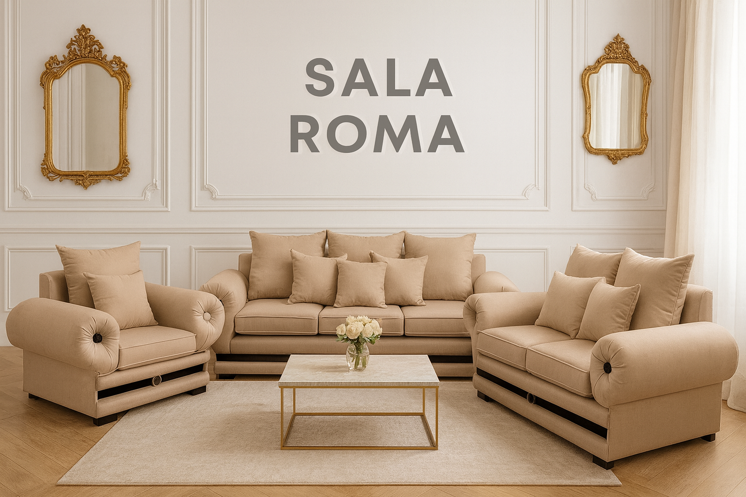 Sala Roma